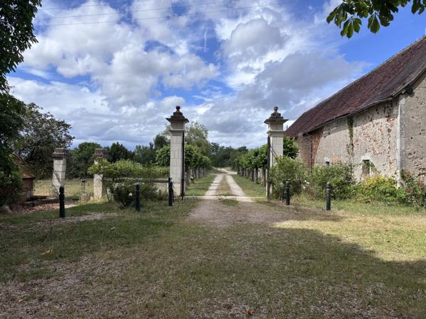 Le château idéal pour organiser des événements