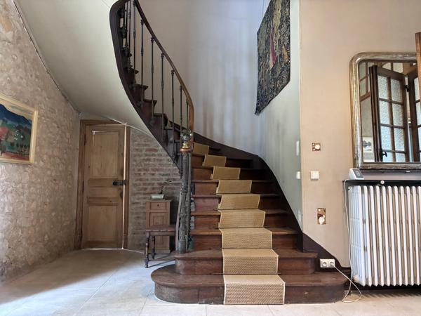 Le château idéal pour organiser des événements