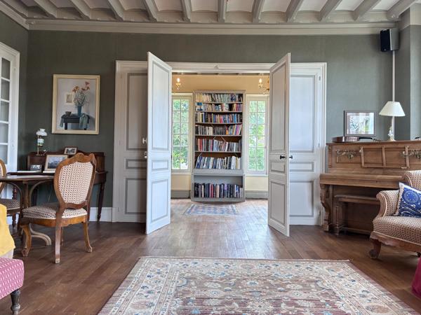 Le château idéal pour organiser des événements