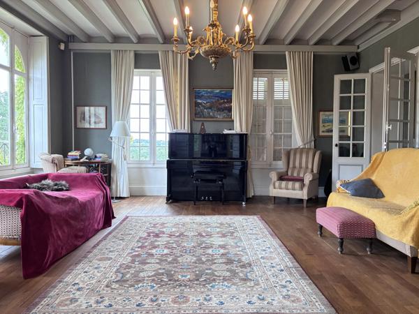 Le château idéal pour organiser des événements