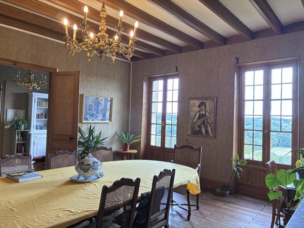 Le château idéal pour organiser des événements