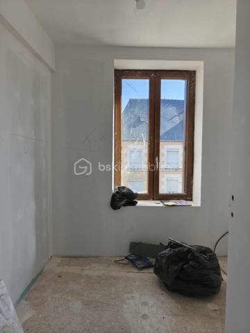 Maison ancienne de 110 m²