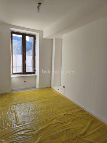 Maison ancienne de 110 m²