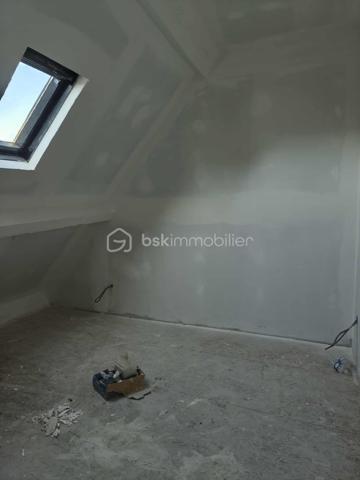 Maison ancienne de 110 m²