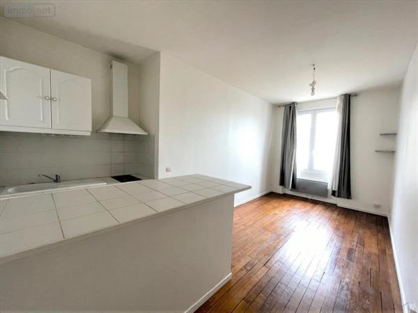 Appartement à louer à Reims dans la Marne (51100), ref : LOCAP012COQ