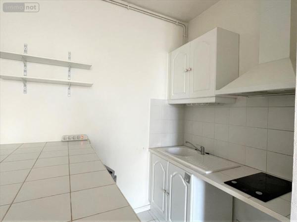 Appartement à louer à Reims dans la Marne (51100), ref : LOCAP012COQ