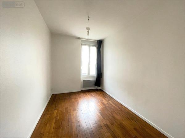 Appartement à louer à Reims dans la Marne (51100), ref : LOCAP012COQ