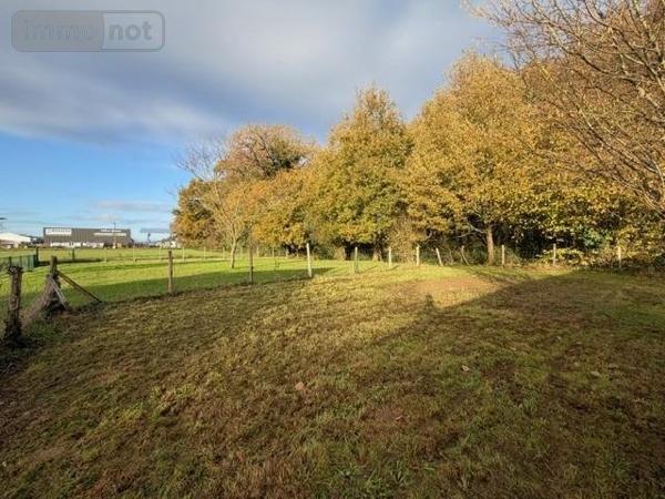 Maison à vendre à Mordelles en Ille-et-Vilaine (35310), ref : 030/73002   
En campagne