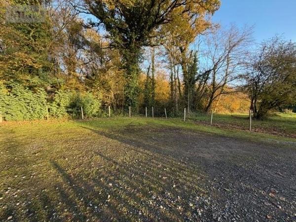 Maison à vendre à Mordelles en Ille-et-Vilaine (35310), ref : 030/73002   
En campagne