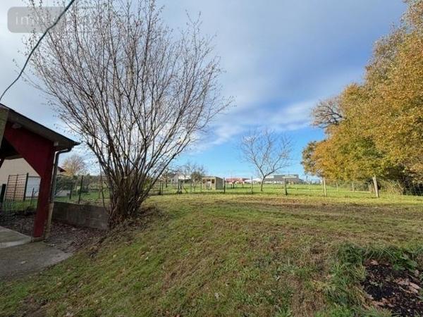 Maison à vendre à Mordelles en Ille-et-Vilaine (35310), ref : 030/73002   
En campagne