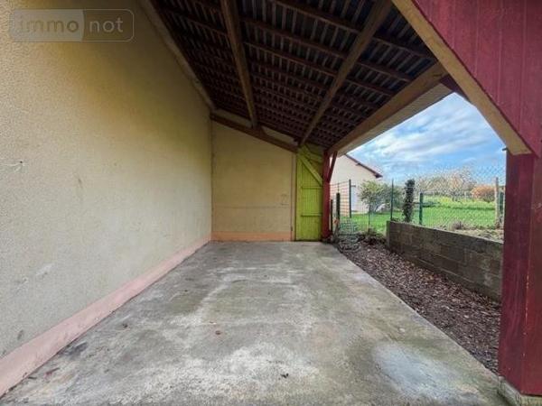 Maison à vendre à Mordelles en Ille-et-Vilaine (35310), ref : 030/73002   
En campagne