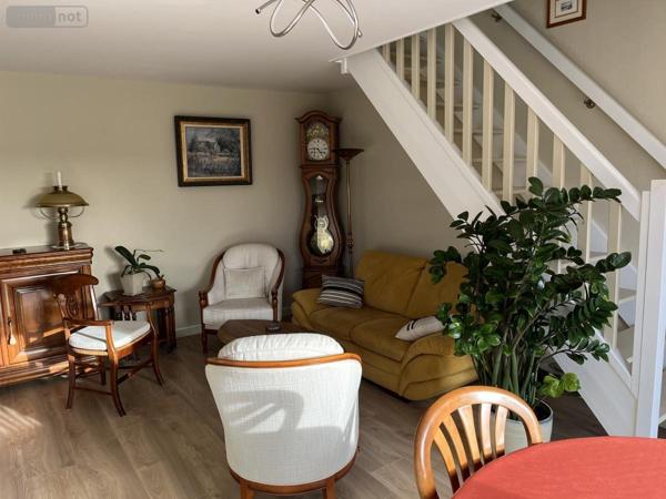 Appartement à vendre à Sarzeau dans le Morbihan (56370), ref : 56016-656