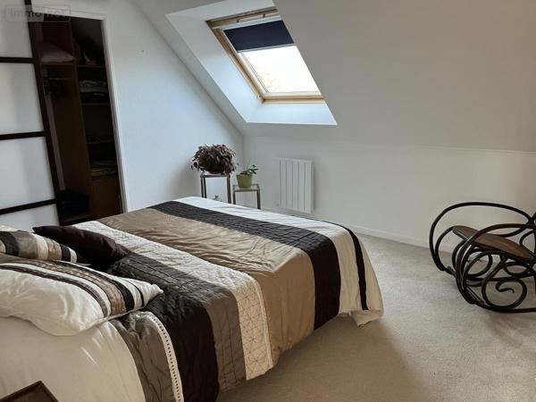 Appartement à vendre à Sarzeau dans le Morbihan (56370), ref : 56016-656