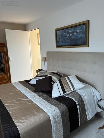 Appartement à vendre à Sarzeau dans le Morbihan (56370), ref : 56016-656