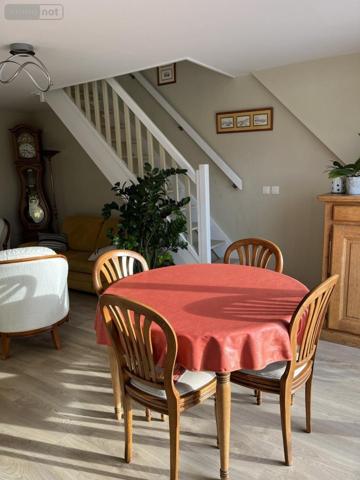 Appartement à vendre à Sarzeau dans le Morbihan (56370), ref : 56016-656