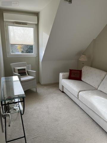 Appartement à vendre à Sarzeau dans le Morbihan (56370), ref : 56016-656