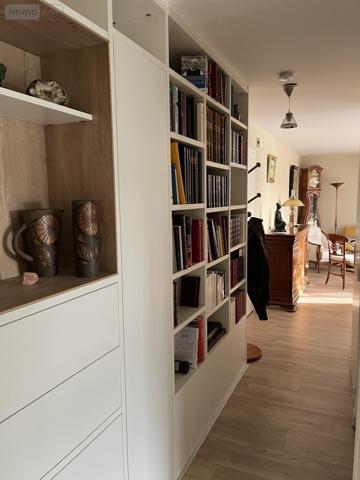 Appartement à vendre à Sarzeau dans le Morbihan (56370), ref : 56016-656