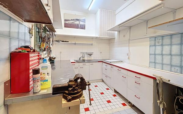 Appartement à louer    6 pièces • 232 m2 Bayonne