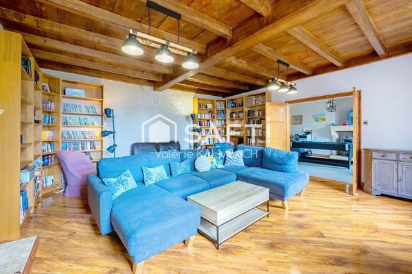 Le charme de l’authentique à 10 min de Cognac