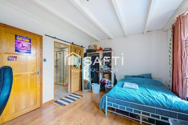 Le charme de l’authentique à 10 min de Cognac