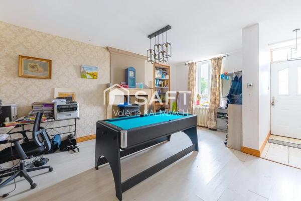 Le charme de l’authentique à 10 min de Cognac