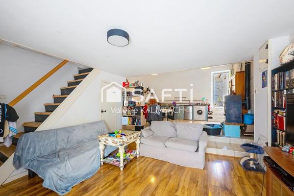 Le charme de l’authentique à 10 min de Cognac