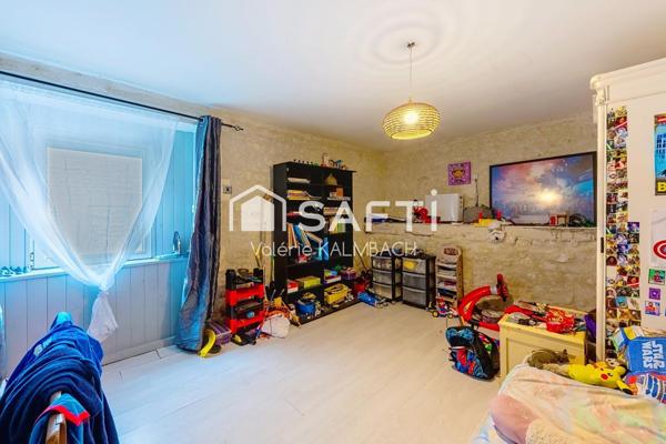 Le charme de l’authentique à 10 min de Cognac