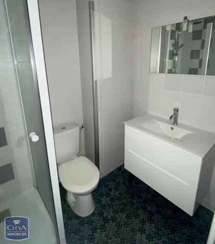 Appartement à vendre 1 pièce 23m²