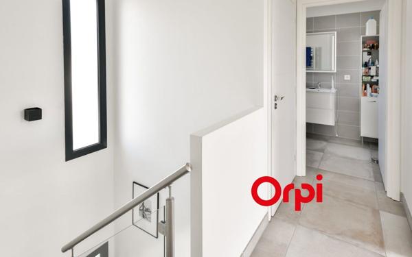 Maison à vendre    5 pièces • 113 m2 Craponne