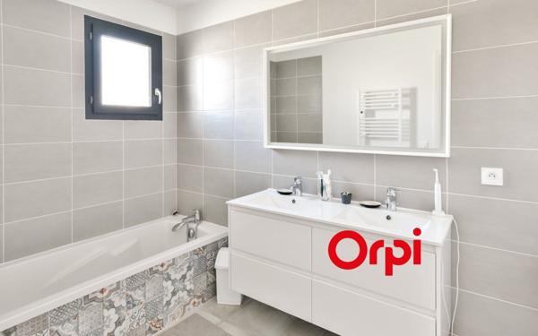 Maison à vendre    5 pièces • 113 m2 Craponne