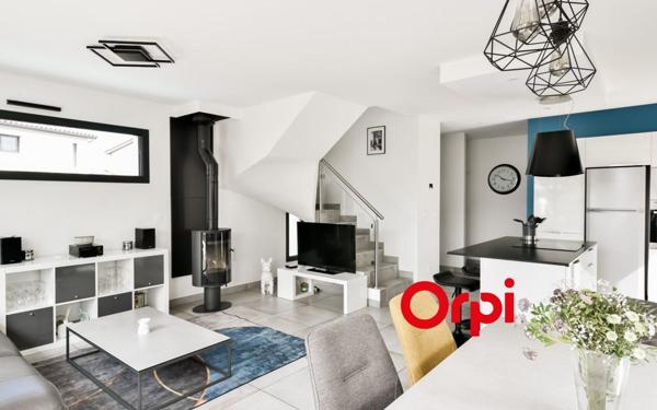 Maison à vendre    5 pièces • 113 m2 Craponne