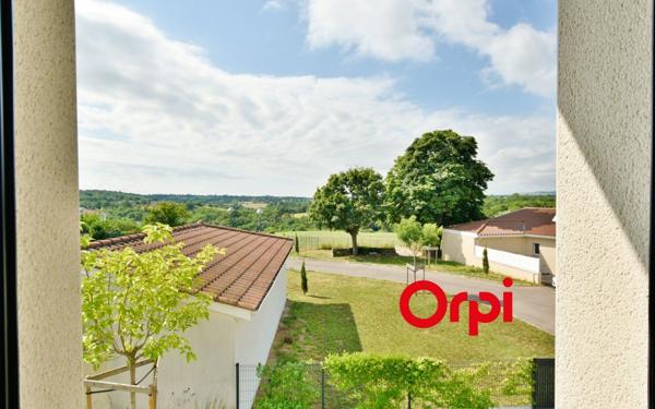 Maison à vendre    5 pièces • 113 m2 Craponne