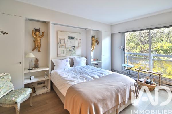 Appartement à vendre 6 pièces 213 m² Paris 16