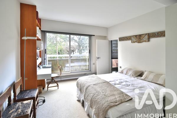 Appartement à vendre 6 pièces 213 m² Paris 16