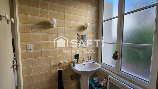 Appartement hyper centre