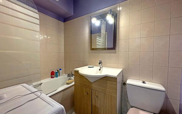 Appartement à louer    1 pièce •  Bures-sur-Yvette