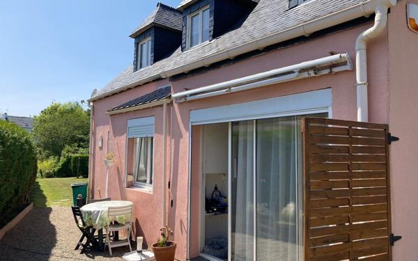 Maison à vendre    6 pièces •  Audierne