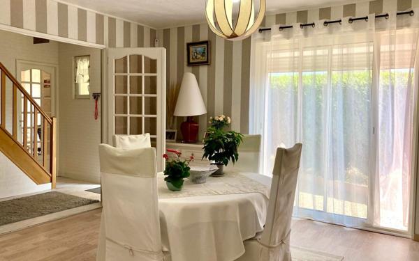 Maison à vendre    6 pièces •  Audierne