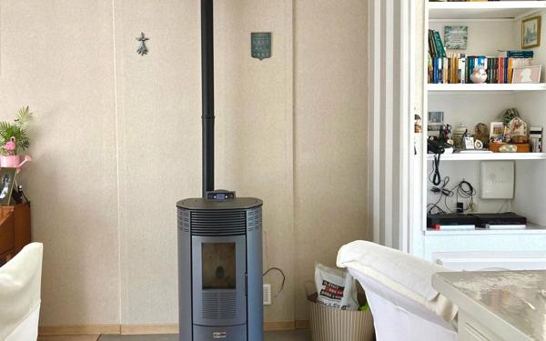 Maison à vendre    6 pièces •  Audierne