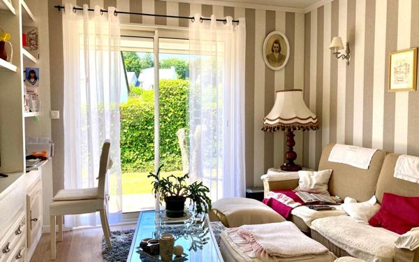 Maison à vendre    6 pièces •  Audierne