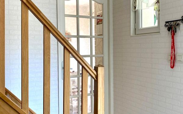 Maison à vendre    6 pièces •  Audierne