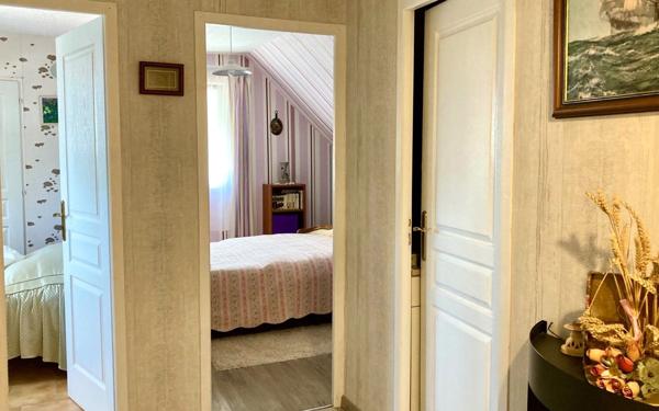 Maison à vendre    6 pièces •  Audierne