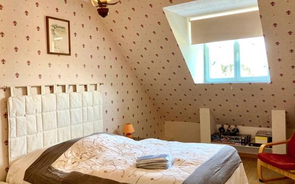 Maison à vendre    6 pièces •  Audierne