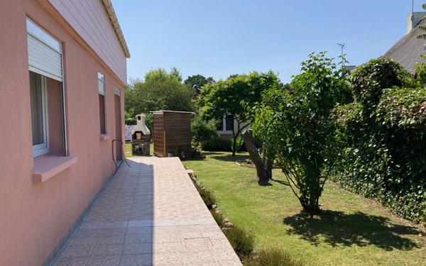 Maison à vendre    6 pièces •  Audierne