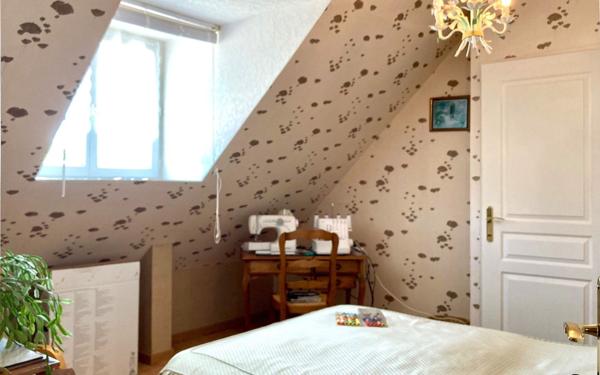 Maison à vendre    6 pièces •  Audierne