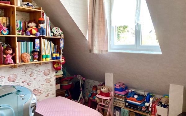 Maison à vendre    6 pièces •  Audierne