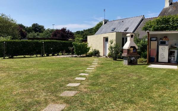 Maison à vendre    6 pièces •  Audierne