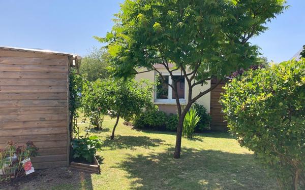 Maison à vendre    6 pièces •  Audierne