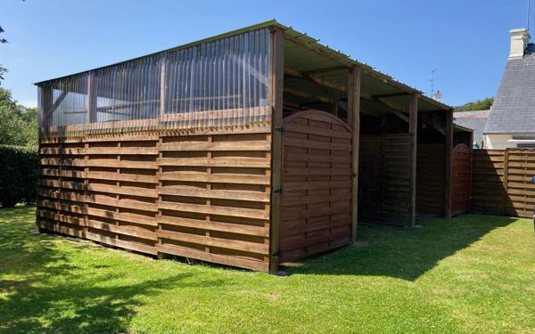 Maison à vendre    6 pièces •  Audierne