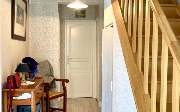 Maison à vendre    6 pièces •  Audierne